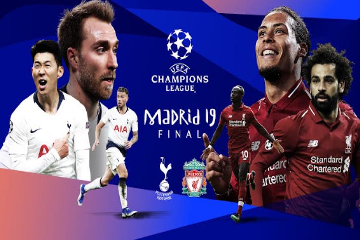 دوري أبطال أوروبا